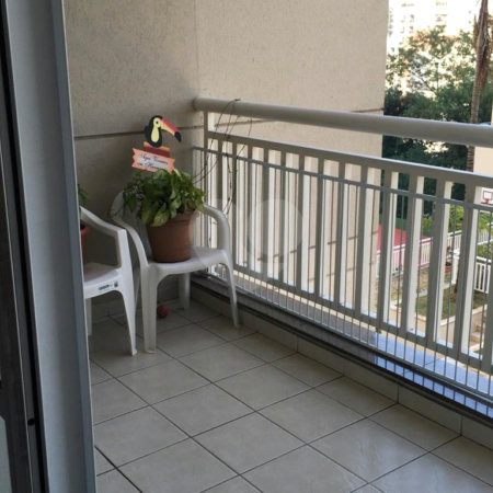 Apartamento à venda com 4 quartos, sendo 3 suítes,  em Lar São Paulo, São Paulo, SP