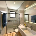 Casa à venda com 3 quartos no condomínio Parque Ibiti Reserva, Sorocaba - SP