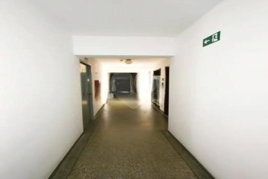 Apartamento à venda com 1 quarto em Tucuruvi, São Paulo, SP