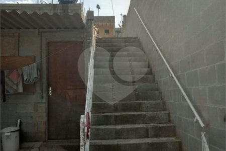 Casa à venda com 2 quartos, sendo 1 suíte,  em Vila São Paulo, Mogi das Cruzes, SP