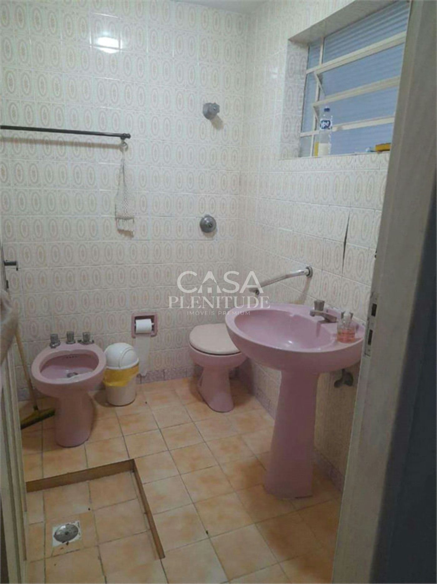 Casa Térrea à venda com 3 quartos, sendo 1 suíte,  em Vila Barcelona, Sorocaba, SP