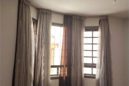 Sobrado à venda com 3 quartos, sendo 1 suíte, em Parque Ipê, São Paulo, SP