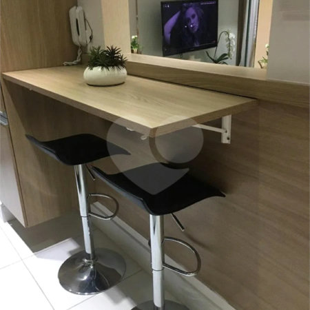 Apartamento à venda com 2 quartos, sendo 1 suíte,  em Jardim Ampliação, São Paulo, SP