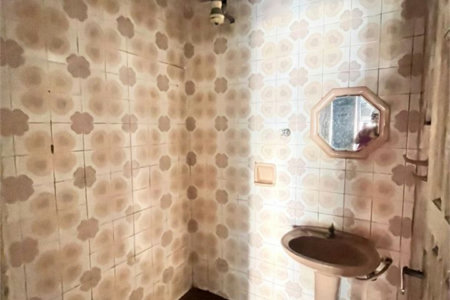 Galpão para alugar, 274 m² por R$ 10.000,02 - Vila Matias - Santos/SP