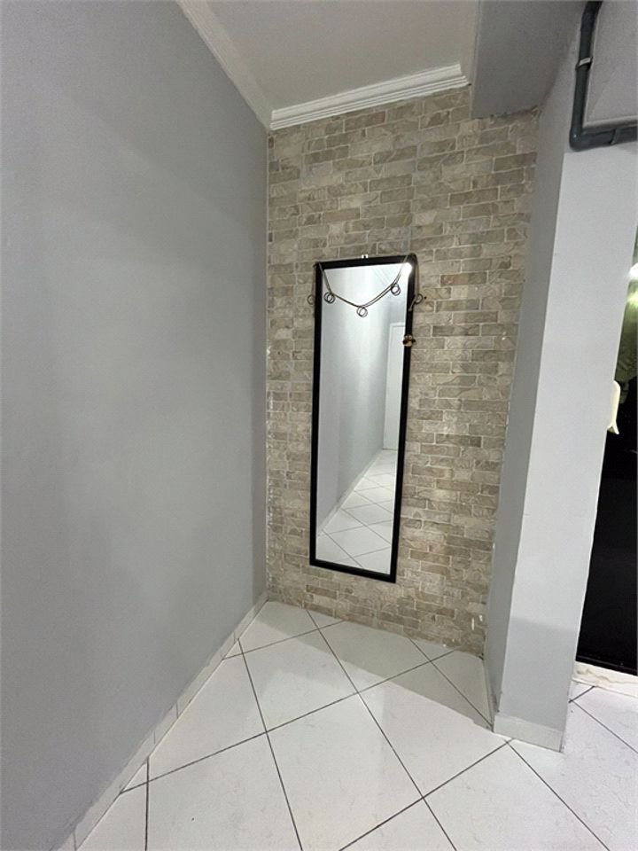 Apartamento Residencial à venda, Vila Júlia, Guarujá - AP0740.