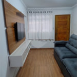 Casa à venda com 3 quartos, sendo 1 suíte,  em Jardim São Francisco, Mogi das Cruzes, SP