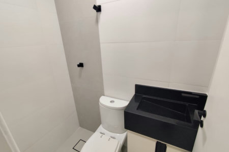 Cobertura com 3 dormitórios à venda, 225 m² por R$ 1.900.000,00 - Pompéia - Santos/SP