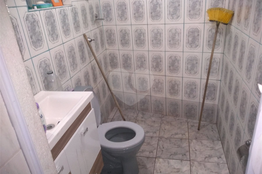 Sobrado à venda com 4 quartos em Mandaqui, São Paulo, SP