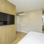 Apartamento à venda com 3 suítes em Cidade Jardim, São Paulo, SP