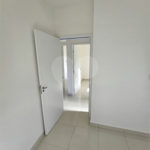 Apartamento à venda com 2 quartos em Alto do Ipiranga, Ribeirão Preto, SP