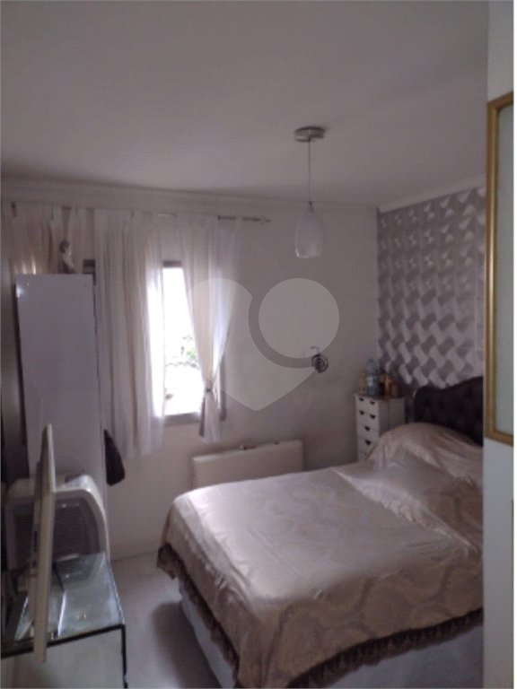 Apartamento à venda com 3 quartos em Vila Prudente, São Paulo, SP