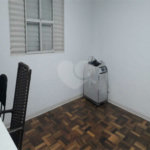 Casa de Vila para alugar com 1 quarto em Vila Nova Cachoeirinha, São Paulo, SP