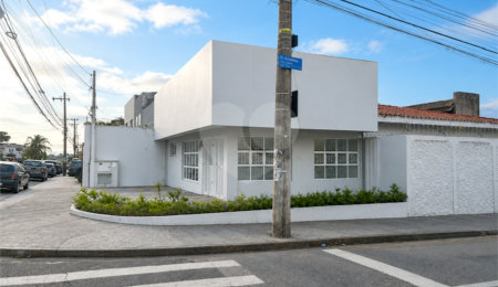 Salão para alugar em Jardim Simus, Sorocaba, SP