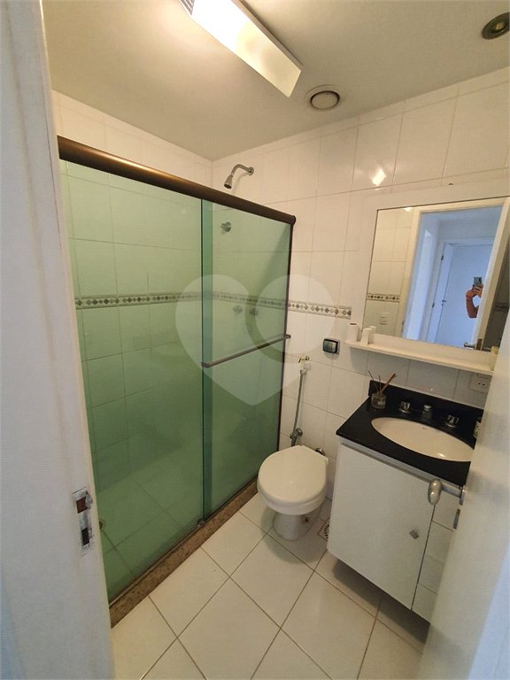 Cobertura à venda com 3 quartos, sendo 2 suítes, em Tijuca, Rio de Janeiro, RJ