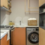 Apartamento à venda com 2 quartos em Vila Andrade, São Paulo, SP