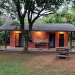 Condomínio à venda com 3 quartos, sendo 1 suíte,  em Condomínio Vale da Santa Fé, Vinhedo, SP