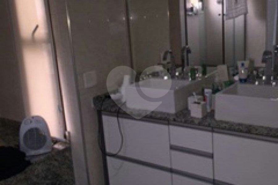Cobertura à venda com 5 suítes em Santana, São Paulo, SP