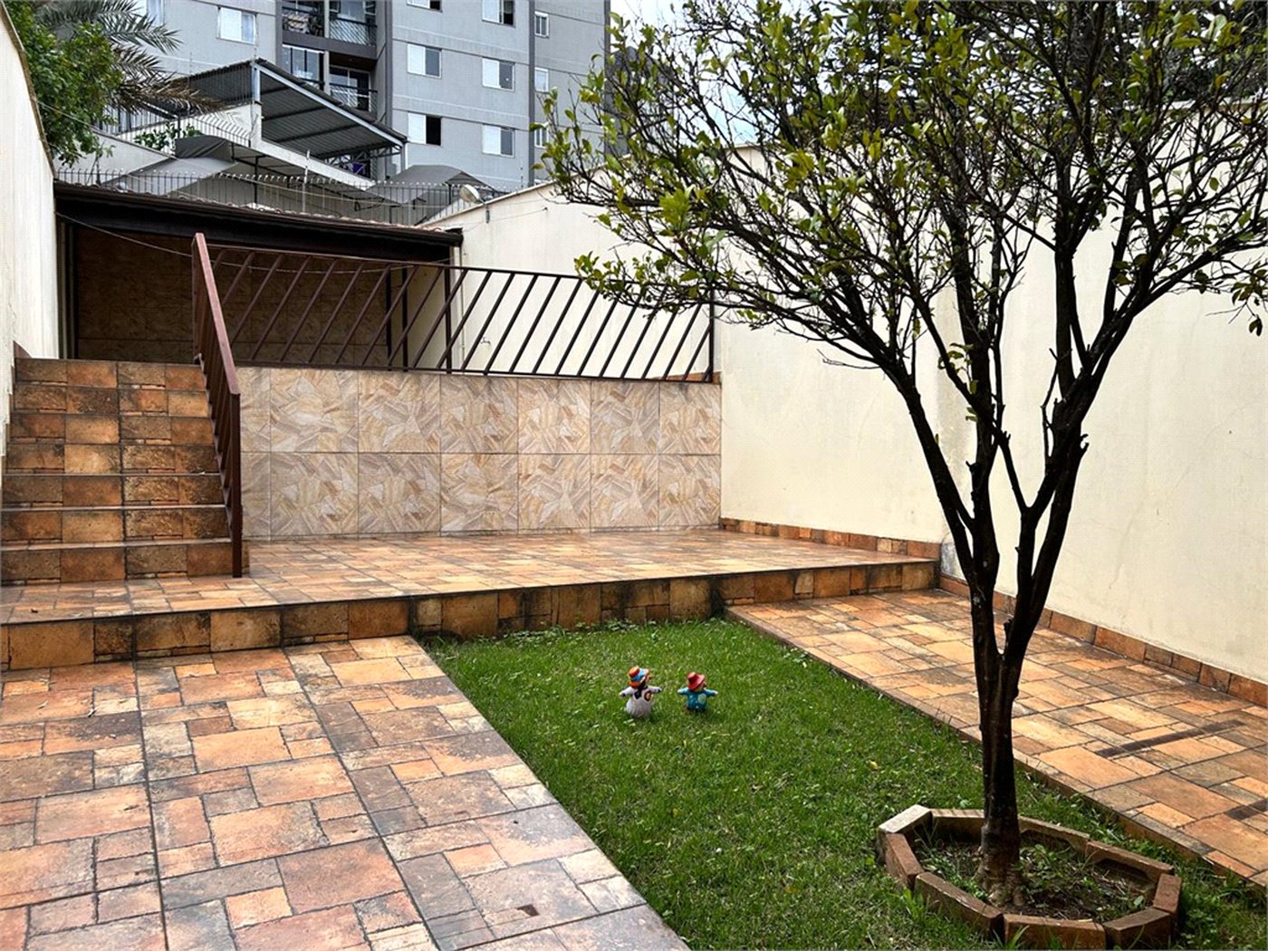 Sobrado à venda com 3 quartos em Vila Aurora (zona Norte), São Paulo, SP