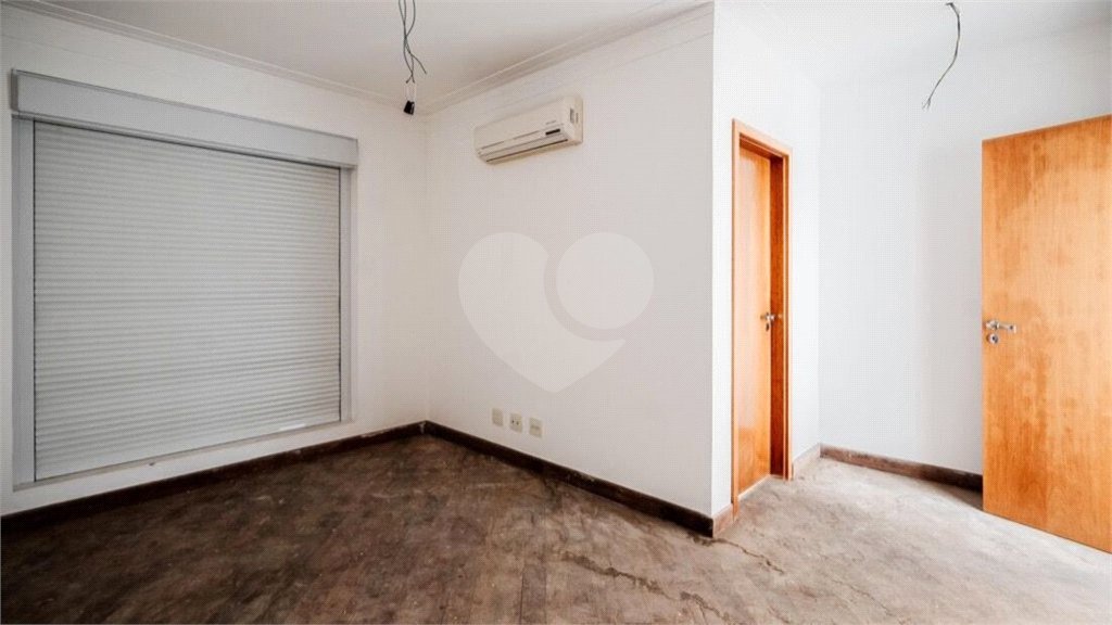 Apartamento à venda com 4 suítes em Anália Franco, São Paulo, SP