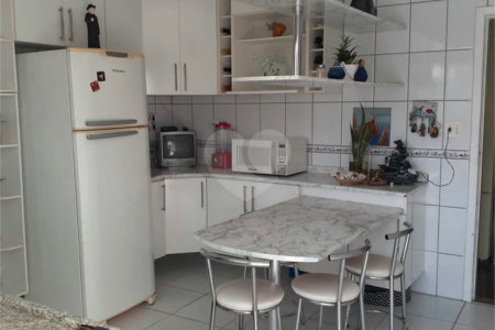Sobrado à venda com 3 quartos em Santana, São Paulo, SP