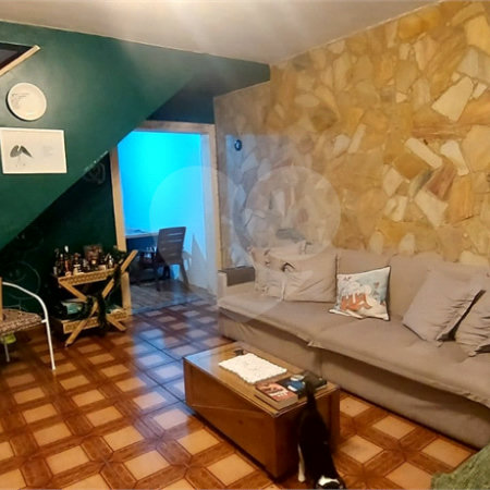 Casa à venda com 3 quartos, sendo 1 suíte, em Perdizes, São Paulo, SP