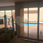 Casa à venda com 3 suítes no condomínio Residencial Courtyard Village, São Paulo - SP