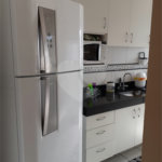 Apartamento à venda com 3 quartos, sendo 1 suíte,  em Vila Mogilar, Mogi das Cruzes, SP