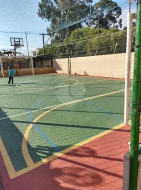 Apartamento à venda com 2 quartos em Jardim Ester Yolanda, São Paulo, SP