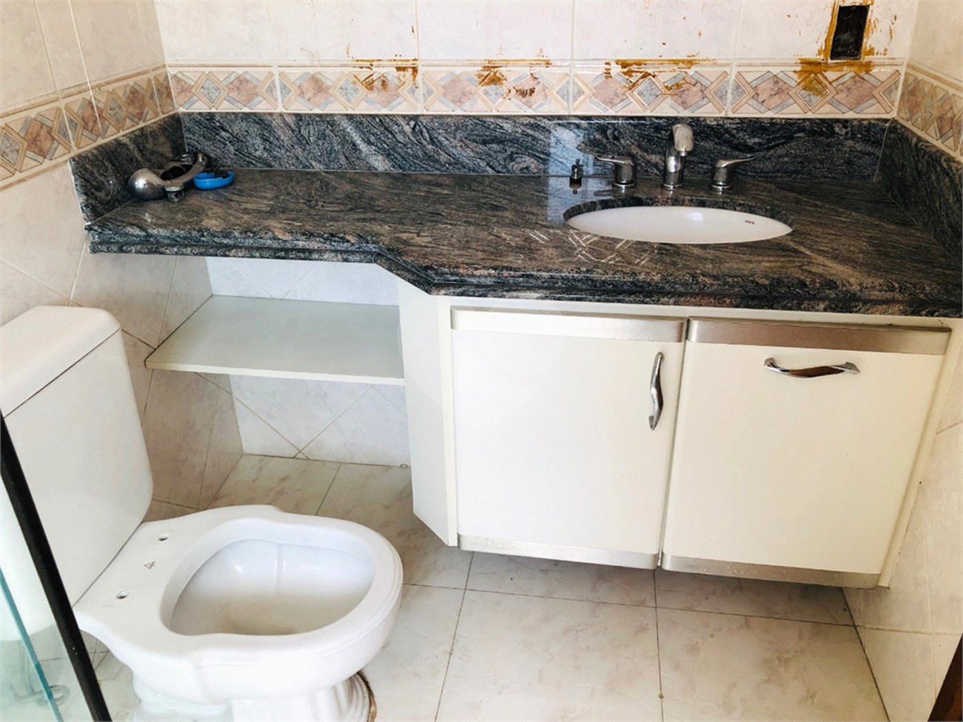 Apartamento à venda com 4 suítes em Mandaqui, São Paulo, SP