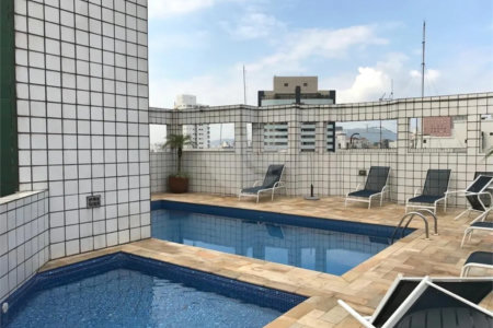 Apartamento à venda com 4 quartos, sendo 3 suítes, em Indianópolis, São Paulo, SP