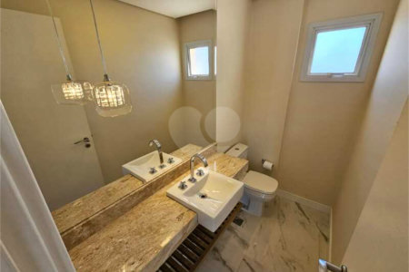 Apartamento à venda com 3 suítes em Cidade Nova I, Indaiatuba, SP