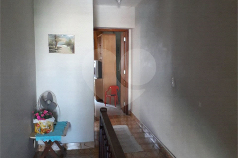 Sobrado à venda com 3 quartos, sendo 1 suíte, em Mandaqui, São Paulo, SP