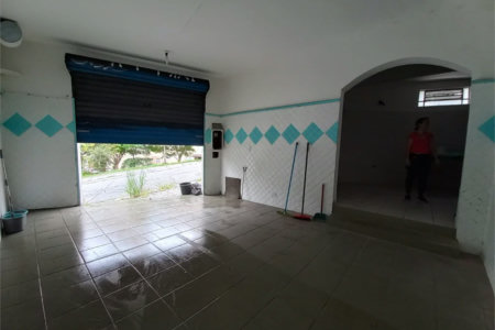 Casa à venda com 2 quartos em Jardim Pinheiros, São Paulo, SP