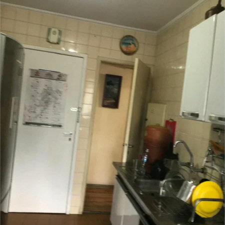 Apartamento para alugar com 3 quartos, sendo 1 suíte, em Pinheiros, São Paulo, SP