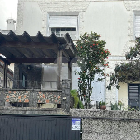 Sobrado à venda com 3 quartos, sendo 1 suíte, em Jardim São Paulo(zona Norte), São Paulo, SP