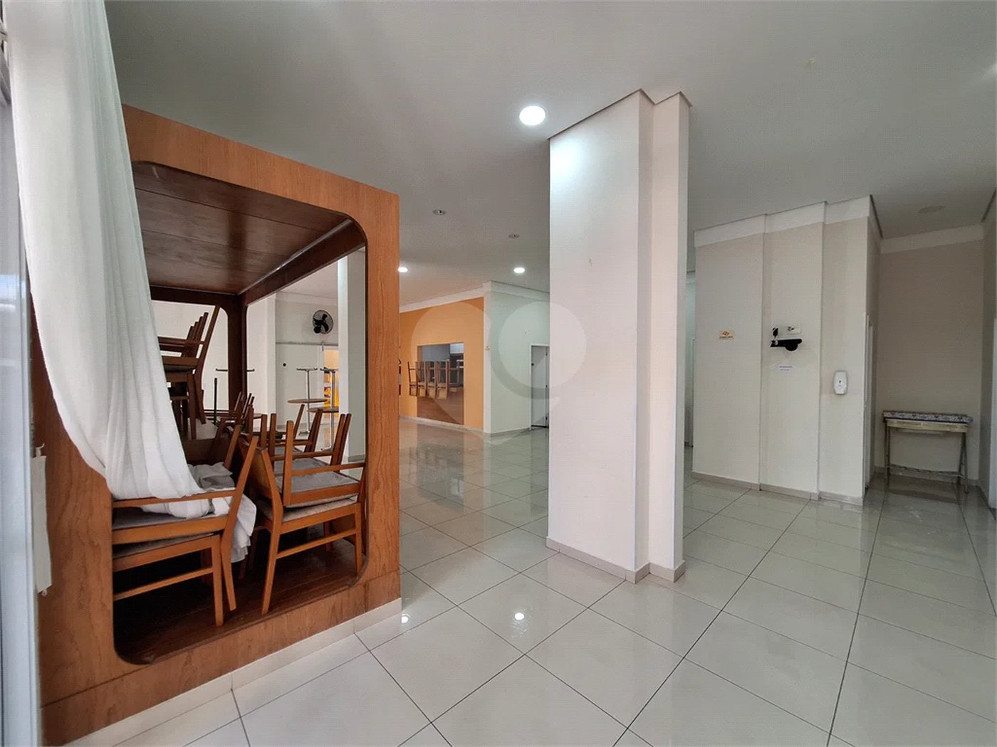 Apartamento à venda com 2 quartos, sendo 1 suíte, em Tucuruvi, São Paulo, SP