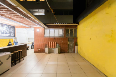 Casa com 3 dormitórios à venda por R$ 1.980.000,00 - Pompéia - Santos/SP