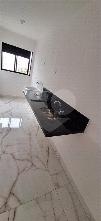 Apartamento à venda com 1 quarto em Parque Edu Chaves, São Paulo, SP