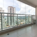 Studio à venda com 1 suíte em Barra Funda, São Paulo, SP