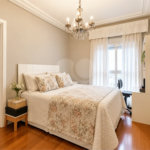 Apartamento mobiliado para locação em Moema | 275 m² | 3 suítes | 4 vagas