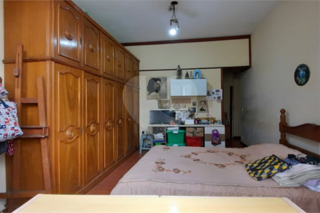 Apartamento à venda com 3 quartos, sendo 1 suíte, em Tijuca, Rio de Janeiro, RJ