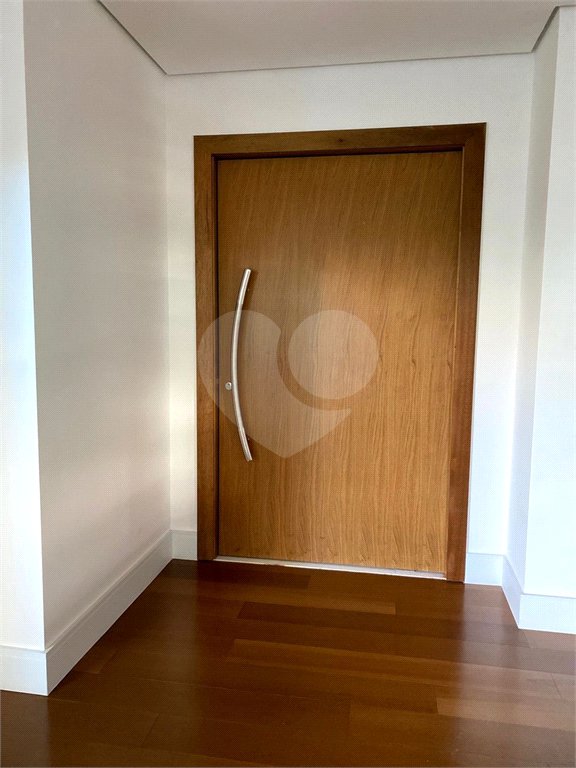 Apartamento à venda com 4 suítes em Vila Suzana, São Paulo, SP