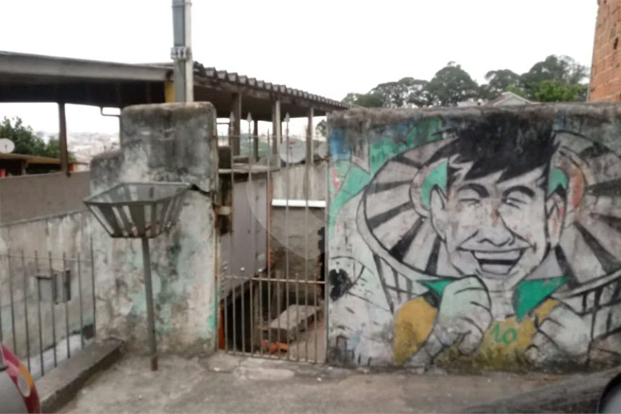 Casa à venda com 1 quarto em Tremembé, São Paulo, SP