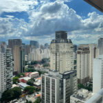 Apartamento à venda com 1 suíte em Itaim Bibi, São Paulo, SP