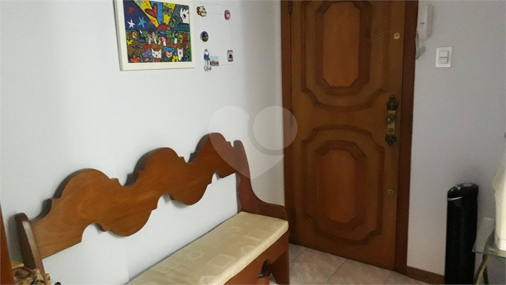 Sala à venda em Tijuca, Rio de Janeiro, RJ