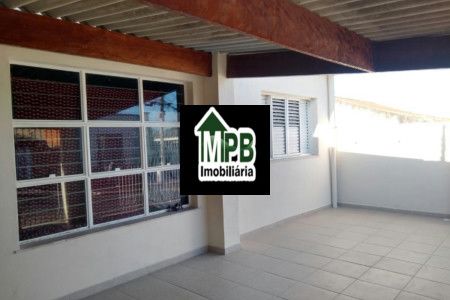 Casa à venda com 3 quartos em Vila Mineirão, Sorocaba, SP
