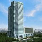 Sala Comercial 40 m² no Bonnaire Office – Venda ou Locação