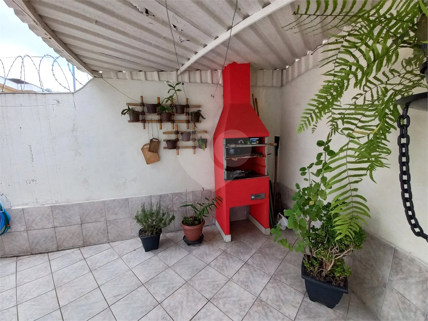 Sobrado à venda com 3 quartos, sendo 1 suíte, em Jardim Umarizal, São Paulo, SP