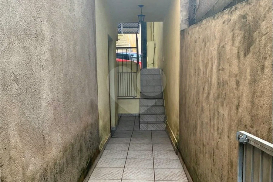 Sobrado à venda com 2 quartos, sendo 1 suíte,  no Brasilândia, São Paulo, SP