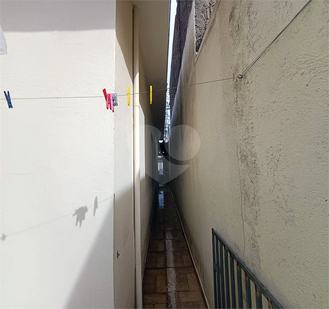 Casa Térrea à venda com 5 quartos, sendo 1 suíte, em Chora Menino, São Paulo, SP